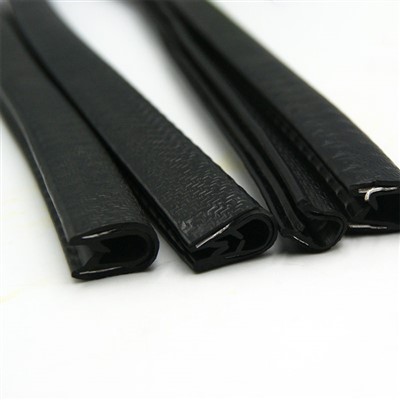 EPDM-kuminauhat kiskoajoneuvojen kumiosille